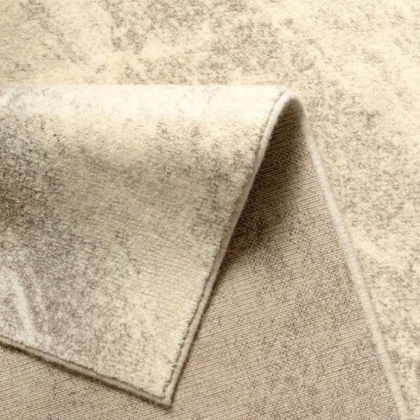 Covor Covoare Ungheni Casablanca Beige / Lână photo 2