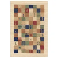 Covor Covoare Ungheni Atlas Beige / Polipropilenă