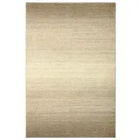 Covor Covoare Ungheni Casablanca Beige Brown / Lână