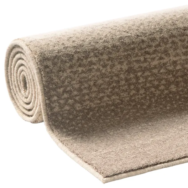 Covor Covoare Ungheni Casablanca Beige Brown / Lână photo 2