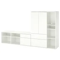 Comodă TV Ikea Vihals 140 x 251 x 37 / PAL