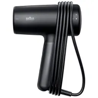 Фен Braun AD4.2 2100 Вт / Черный photo 2