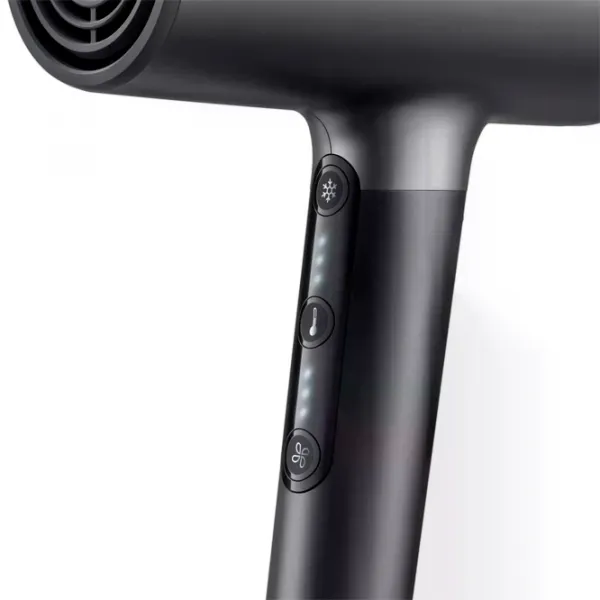 Uscător de păr Braun AD4.2 2100 W / Black photo 3