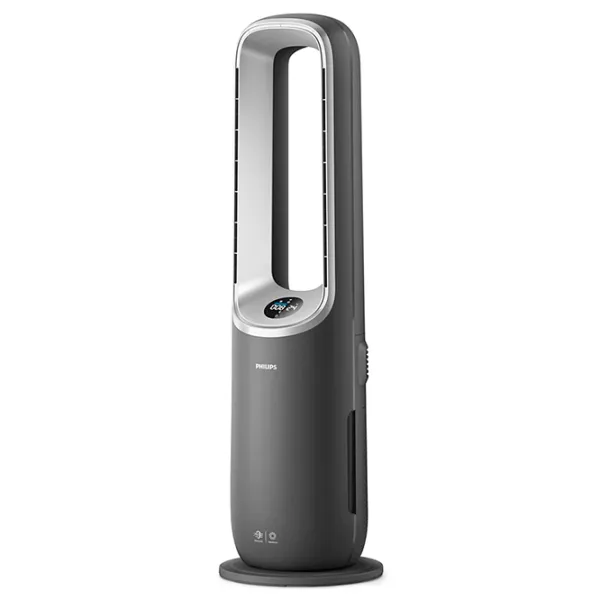 Очиститель воздуха Philips AMF870/15 Напольная / Серый photo 2