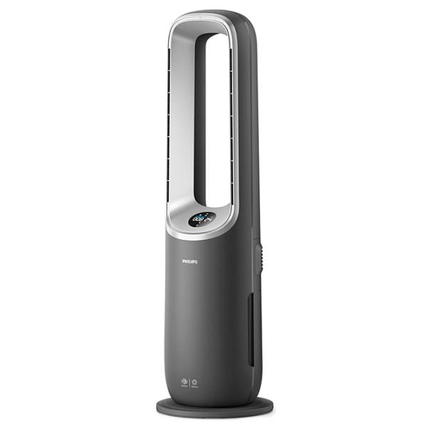 Очиститель воздуха Philips AMF870/15 Напольная / Серый photo 2