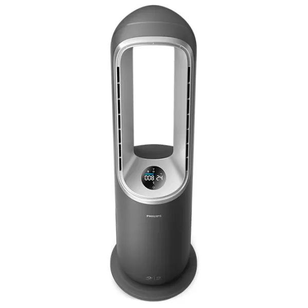 Очиститель воздуха Philips AMF870/15 Напольная / Серый photo 3