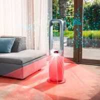 Очиститель воздуха Philips AMF870/15 Напольная / Серый photo 15