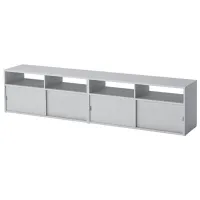 Comodă TV Ikea Spiksmed  44 x 155 x 32 / PAL