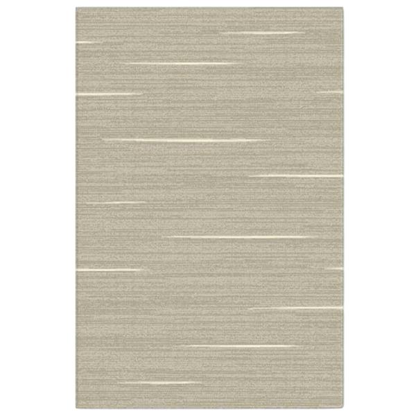 Ковер Covoare Ungheni Casablanca Grey Beige / Шерсть photo 1