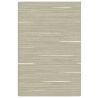 Ковер Covoare Ungheni Casablanca Grey Beige / Шерсть