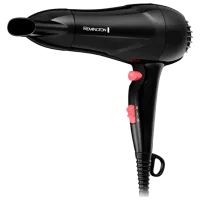 Фен Remington D2000 1900 Вт / Черный