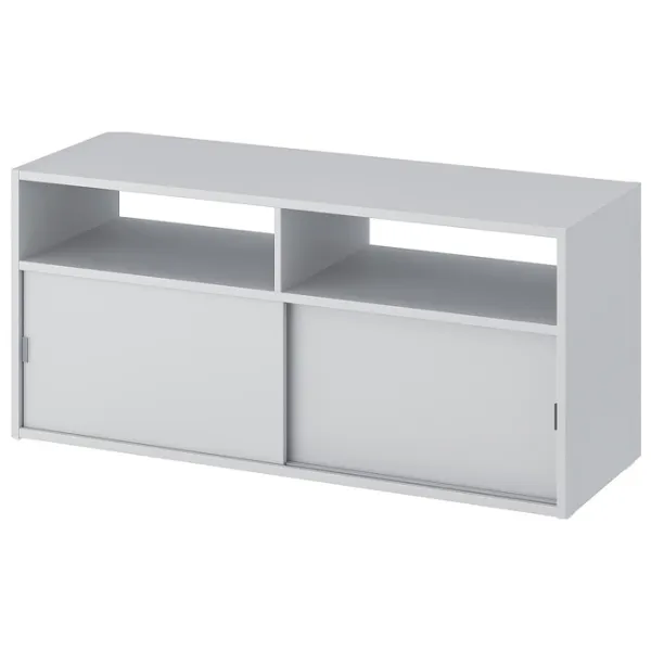 Тумба под телевизор Ikea Spiksmed  44 x 97 x 32см / ДСП photo 1 Тумба под телевизор Ikea Spiksmed  44 x 97 x 32см / ДСП photo 1