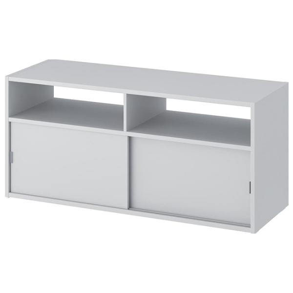 Тумба под телевизор Ikea Spiksmed  44 x 97 x 32см / ДСП photo 1 Тумба под телевизор Ikea Spiksmed  44 x 97 x 32см / ДСП photo 1