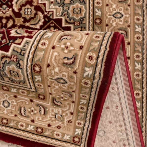 Covor Covoare Ungheni Atlas Multicolor / Polipropilenă photo 2