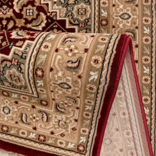 Covor Covoare Ungheni Atlas Multicolor / Polipropilenă photo 3