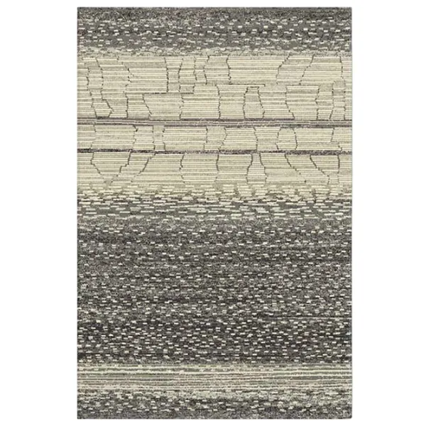 Ковер Covoare Ungheni Casablanca Grey / Шерсть photo 1