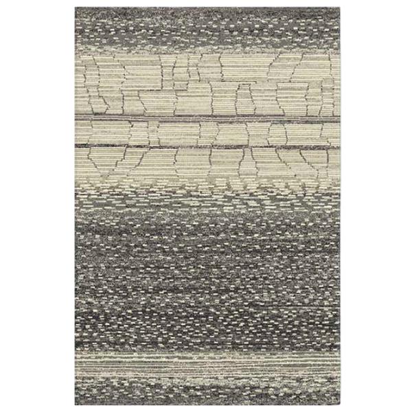 Ковер Covoare Ungheni Casablanca Grey / Шерсть photo 1