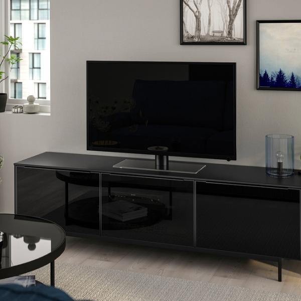 Comodă TV Ikea Besta 55 x 178 x 40 / PAL photo 2 Comodă TV Ikea Besta 55 x 178 x 40 / PAL photo 2