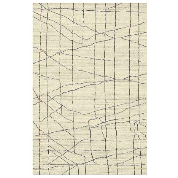 Ковер Covoare Ungheni Casablanca Бежевый / Шерсть photo 1