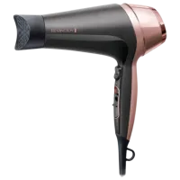 Фен Remington D5706 2200 Вт / Черный