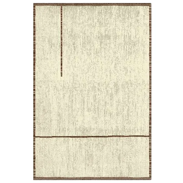 Ковер Covoare Ungheni Casablanca Бежевый / Шерсть photo 1