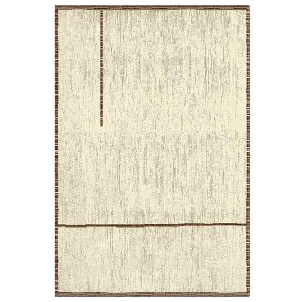 Ковер Covoare Ungheni Casablanca Бежевый / Шерсть photo 1