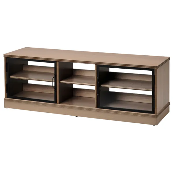 Comodă TV Ikea Lanesund 55 x 161 x 47 / PAL photo 1