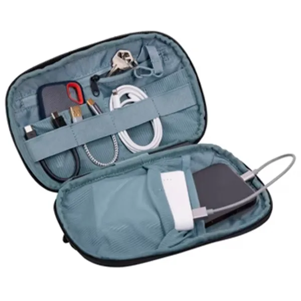 Несессер THULE Subterra PowerShuttle Plus 2  / Синий Черный /  photo 4