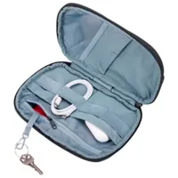 Geantă de toaletă THULE Subterra PowerShuttle Plus 2 / Blue Black / photo 6