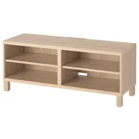 Comodă TV Ikea Besta 48 x 120 x 40 / PAL