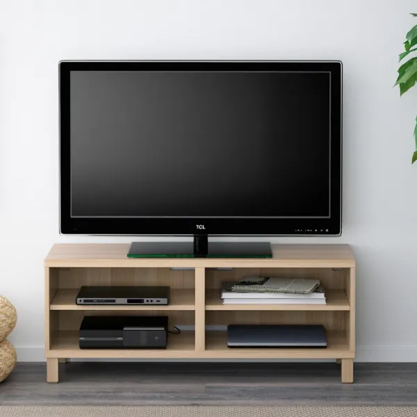 Comodă TV Ikea Besta 48 x 120 x 40 / PAL photo 2