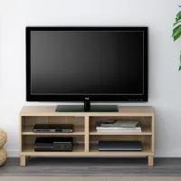 Тумба под телевизор Ikea Besta 48 x 120 x 40см / ДСП photo 2
