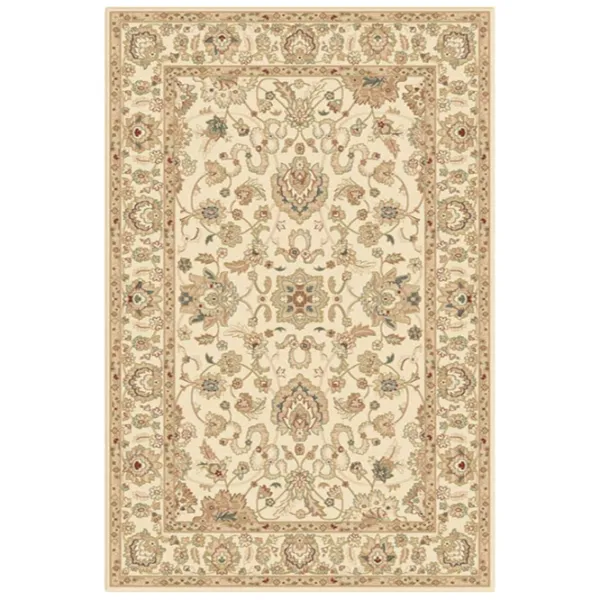 Ковер Covoare Ungheni Atlas Бежевый / Полипропилен photo 1 Ковер Covoare Ungheni Atlas Бежевый / Полипропилен photo 1