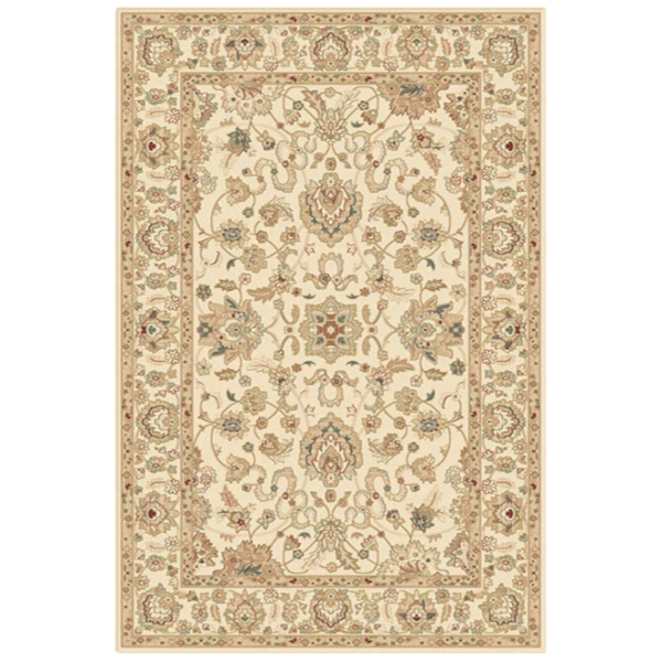 Ковер Covoare Ungheni Atlas Бежевый / Полипропилен photo 1 Ковер Covoare Ungheni Atlas Бежевый / Полипропилен photo 1