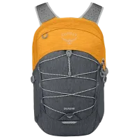 Рюкзак для ноутбука Osprey Quasar 26 13" / Желтый Серый / 26л