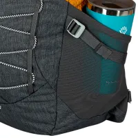 Рюкзак для ноутбука Osprey Quasar 26 13" / Желтый Серый / 26л photo 2