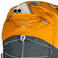 Рюкзак для ноутбука Osprey Quasar 26 13" / Желтый Серый / 26л photo 3