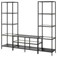 Comodă TV Ikea Vittsjo 175 x 202 x 36 / PAL