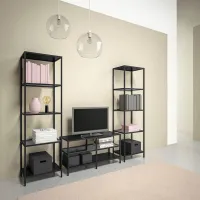 Comodă TV Ikea Vittsjo 175 x 202 x 36 / PAL photo 2