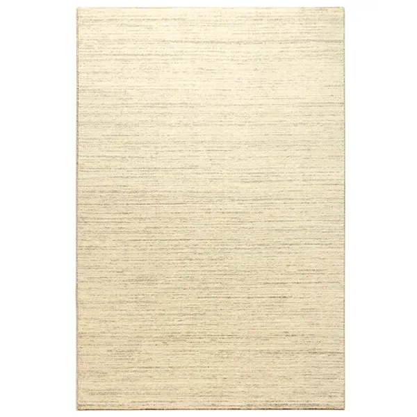 Covor Covoare Ungheni Casablanca Beige / Lână photo 1