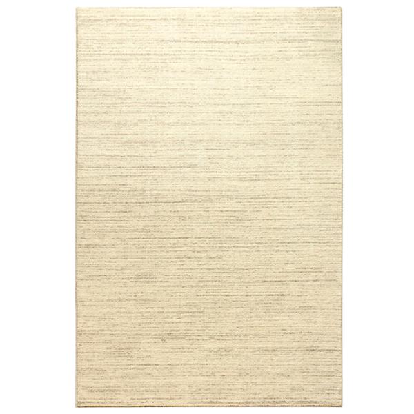 Covor Covoare Ungheni Casablanca Beige / Lână photo 1