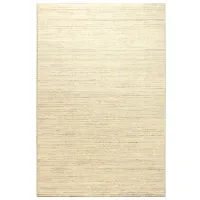 Covor Covoare Ungheni Casablanca Beige / Lână