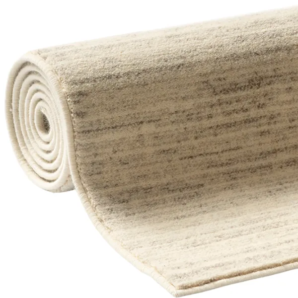 Covor Covoare Ungheni Casablanca Beige / Lână photo 2