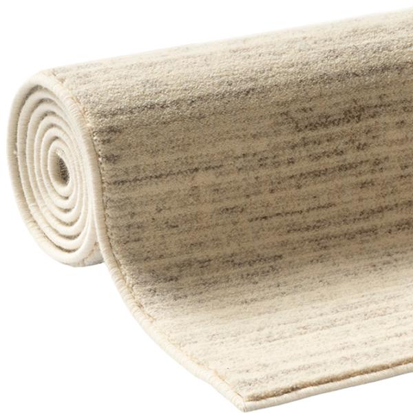 Covor Covoare Ungheni Casablanca Beige / Lână photo 2