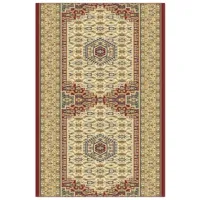 Covor Covoare Ungheni Atlas Multicolor / Polipropilenă