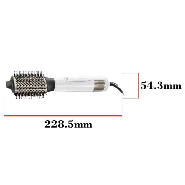 Perie de coafat Remington AS8901 1200 W/ White photo 2