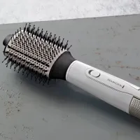 Фен-щетка Remington AS8901 1200 Вт/ Белый photo 6