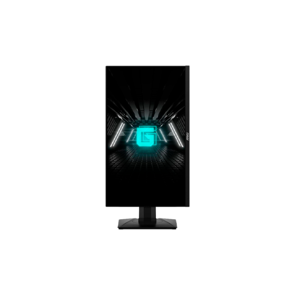 Monitor MSI G244PF E2 23.8" Full HD 180 Hz / 1 ms / Black photo 6