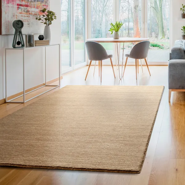 Covor Covoare Ungheni Casablanca Brown / Lână photo 3 Covor Covoare Ungheni Casablanca Brown / Lână photo 3