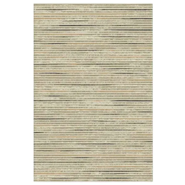 Covor Covoare Ungheni Casablanca Grey / Lână photo 1